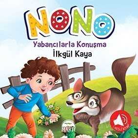 Nono 3 / Yabancılarla Konuşma - 1