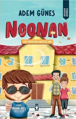 Noonan - 1