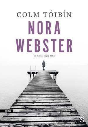 Nora Webster - Everest Yayınları