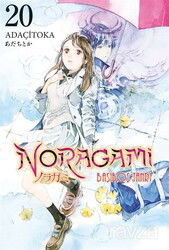 Noragami 20. Cilt - Gerekli Şeyler