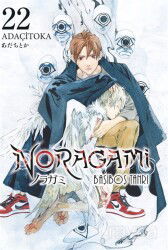 Noragami 22. Cilt - Gerekli Şeyler