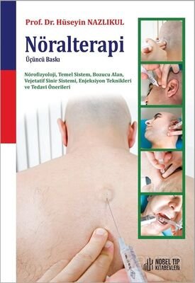 Nöralterapi 3. baskı Nörofizyoloji, Temel Sistem, Bozucu Alan, Vejetatif Sinir Sistemi, Enjeksiyon T - 1