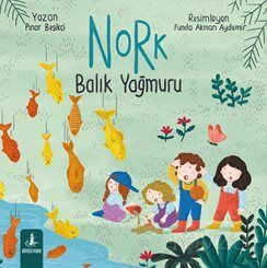 Nork Balık Yağmuru - 1
