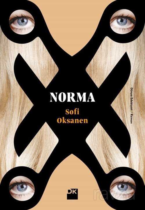 Norma (İmzalı Kitap) - Doğan Kitapçılık
