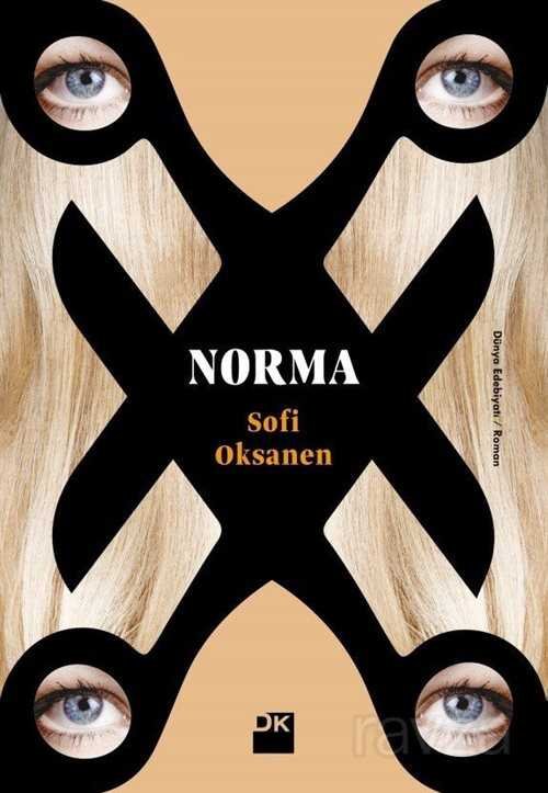 Norma (İmzalı Kitap) - 1