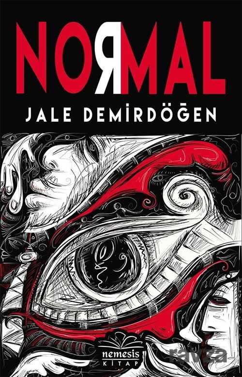 Normal - Nemesis Kitap