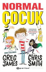 Normal Çocuk - Epsilon Yayınları