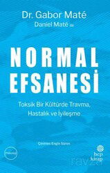 Normal Efsanesi - Hep Kitap