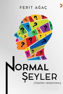 Normal Şeyler - 1