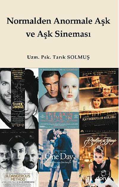 Normalden Anormale Aşk ve Aşk Sineması - Doruk Yayınları