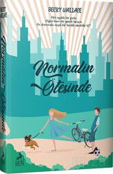 Normalin Ötesinde - Ren Kitap
