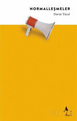 Normalleşmeler - A7 Kitap