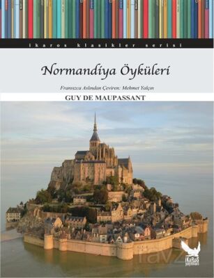 Normandiya Öyküleri - 1