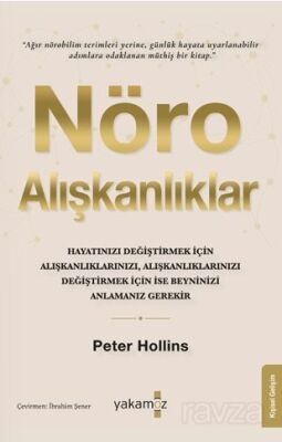 Nöro Alışkanlıklar - Yakamoz Yayıncılık