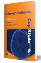 Nöro-görüntüleme Cep Kitabı - İstanbul Tıp Kitabevi
