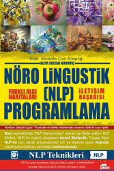 Nöro Lingustik Programlama - Peon Kitap