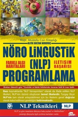 Nöro Lingustik Programlama - 1