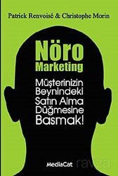 Nöro Marketing - MediaCat Kitapları