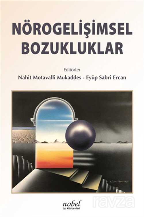 Nörogelişimsel Bozukluklar - 1