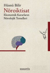 Nöroiktisat - Heretik Yayıncılık