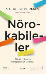 Nörokabileler - Alfa Yayınları