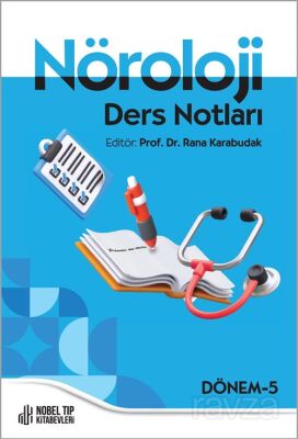 Nöroloji Ders Notları Dönem-5 - 1