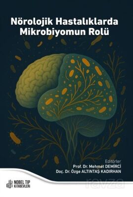 Nörolojik Hastalıklarda Mikrobiyomun Rolü - 1