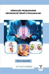 Nörolojik Problemlerde Refleksoloji Terapi Uygulamaları - Umuttepe Yayınları (Kocaeli)