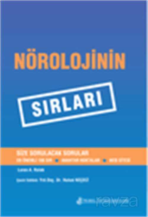 Nörolojinin Sırları - 1