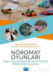 Nöromat Oyunları - Nobel Yayın Dağıtım