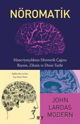 Nöromatik - Say Yayın Grubu - Kampanya