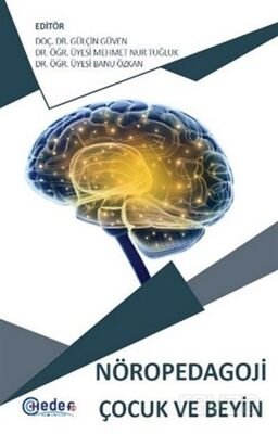 Nöropedagoji Çocuk ve Beyin - 1