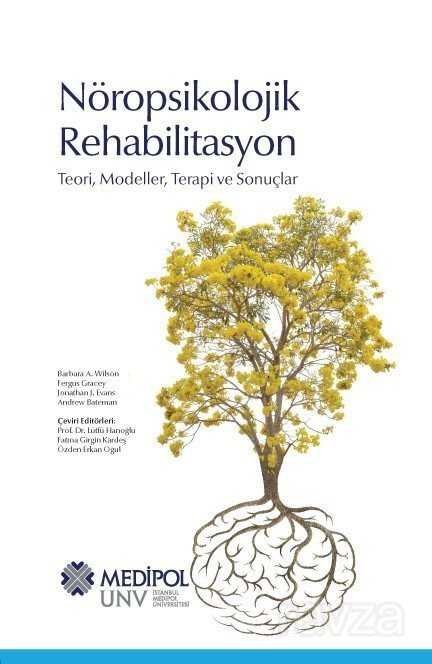Nöropsikolojik Rehabilitasyon - 1