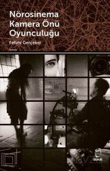 Nörosinema Kamera Önü Oyunculuğu - Doruk Yayınları