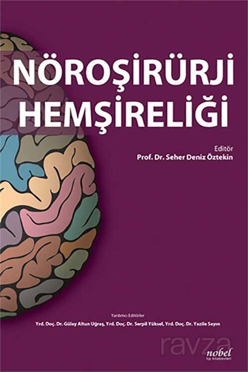 Nöroşirürji Hemşireliği - 1