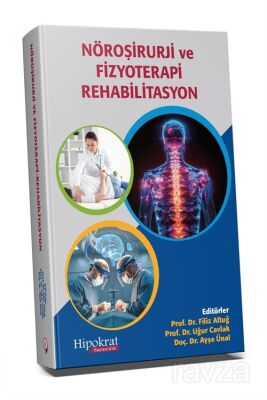 Nöroşirurji ve Fizyoterapi Rehabilitasyon - 1