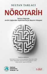 Nörotarih 1 - Üsküdar Üniversitesi Yayınları