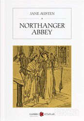 Northanger Abbey - Karbon Kitaplar