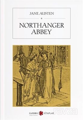 Northanger Abbey - 1