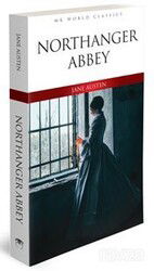 Northanger Abbey (İngilizce Roman) - MK Publications