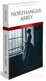 Northanger Abbey (İngilizce Roman) - 1