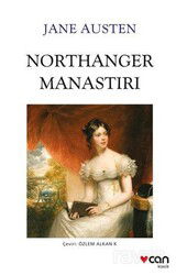 Northanger Manastırı - Can Yayınları