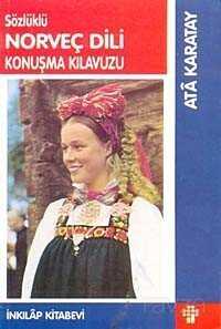 Norveç Dili Konuşma Kılavuzu - İnkılap Kitabevi