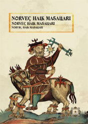 Norveç Halk Masalları - Ganeşa Yayınevi