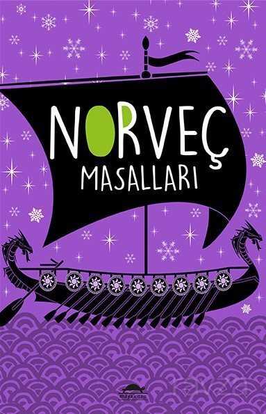 Norveç Masalları (Özel Ayracıyla) - Maya Kitap
