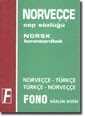 Norveççe Cep Sözlüğü (Norveççe/Türkçe-Türkçe/Norveççe) - Fono Yayınları