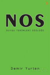 Nos - Cinius Yayınları