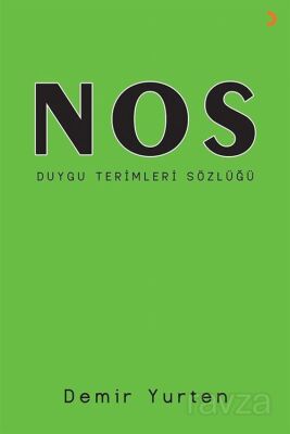 Nos - Cinius Yayınları