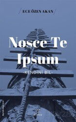 Nosce Te Ipsum Kendini Bil - Elma Yayınevi