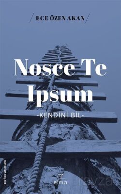 Nosce Te Ipsum Kendini Bil - 1